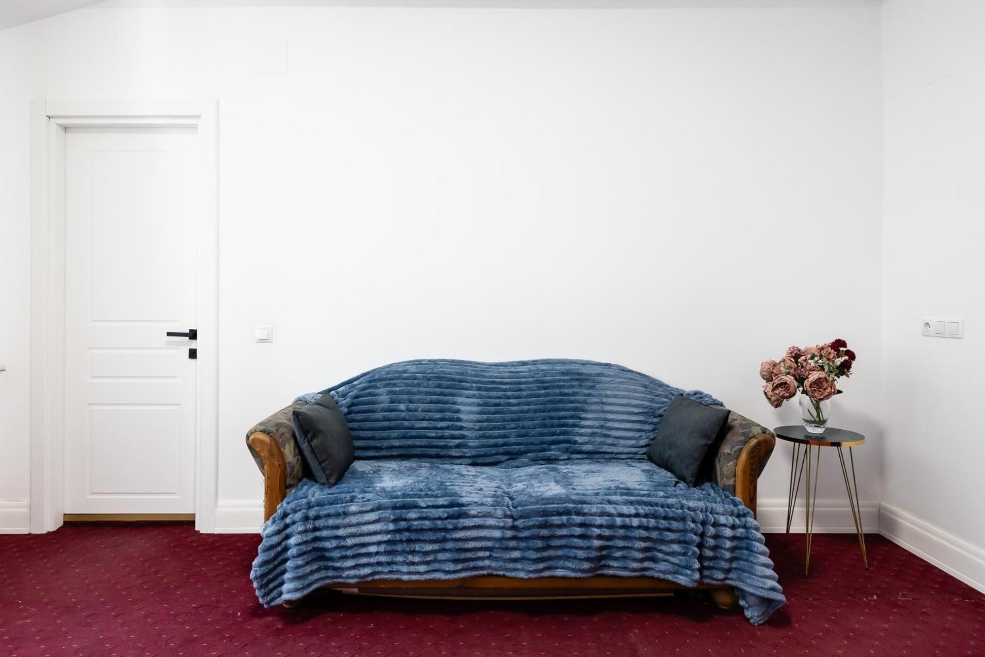 Central Studios In Piata Romana ブカレスト 部屋 写真